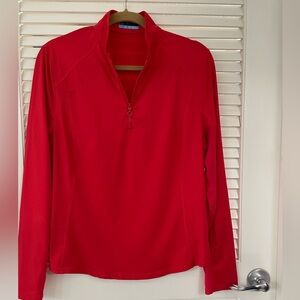 PGA TOUR long sleeve golf top